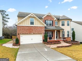 3770 Falling Leaf Ln, Cumming, GA 30041