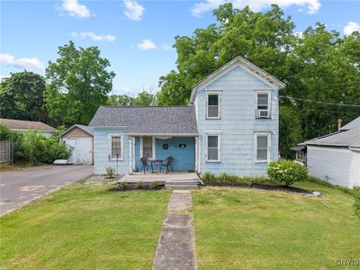 55 Chapman Ave, Auburn, NY, 13021