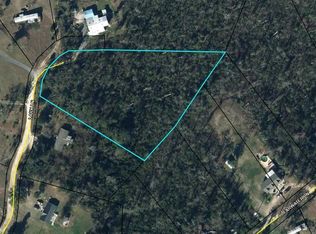 Lark Ln, Marianna, FL 32448