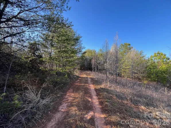 Southern Way, Nebo, NC 28761