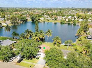 1700 SW 129th Way, Davie, FL 33325