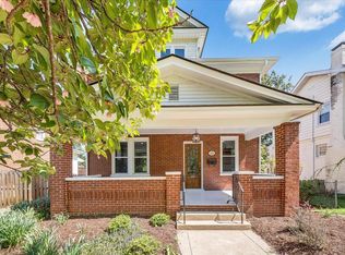 1818 Avon Rd SW, Roanoke, VA 24015