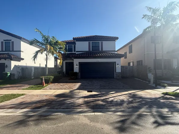 25341 SW 117th Ave, Homestead, FL 33032