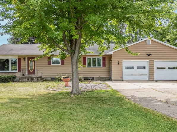 7293 County Road Ii, Larsen, WI 54947