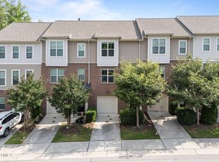 4124 Sykes St, Cary, NC 27519