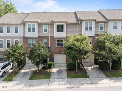 4124 Sykes St, Cary, NC, 27519