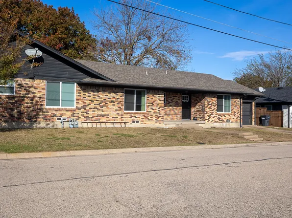 1300 N Waddill St #1108, McKinney, TX 75069