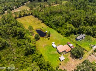 14625 Wesley Griffis Ln, Sanderson, FL 32087