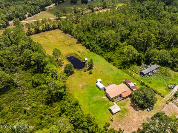 14625 WESLEY GRIFFIS Lane, Sanderson, FL 32087