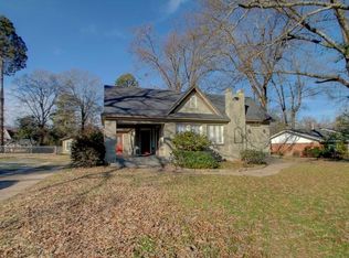 3107 Walnut St, Texarkana, TX 75503