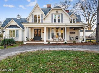 320 Maple Ave, Pewee Valley, KY 40056