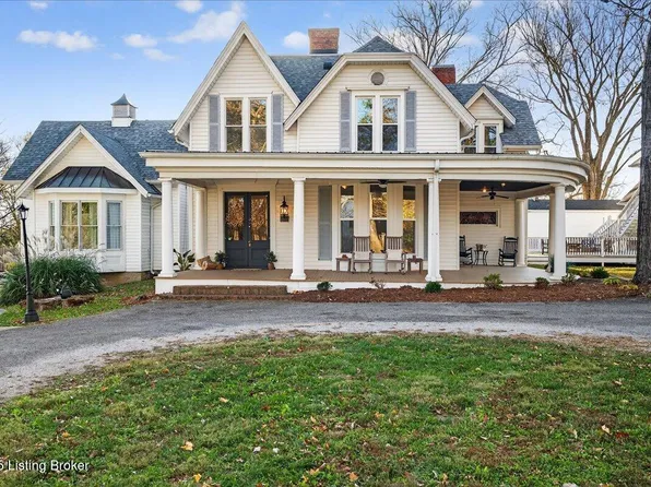 320 Maple Ave, Pewee Valley, KY 40056