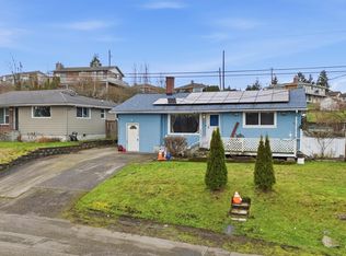 232 Bridgeway, Everett, WA 98201