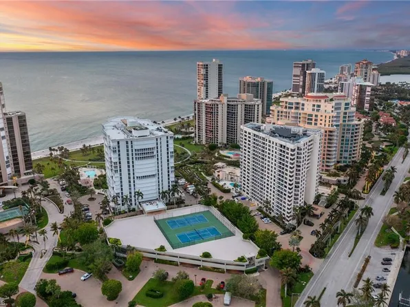 4401 Gulf Shore BLVD N #1708, NAPLES, FL 34103