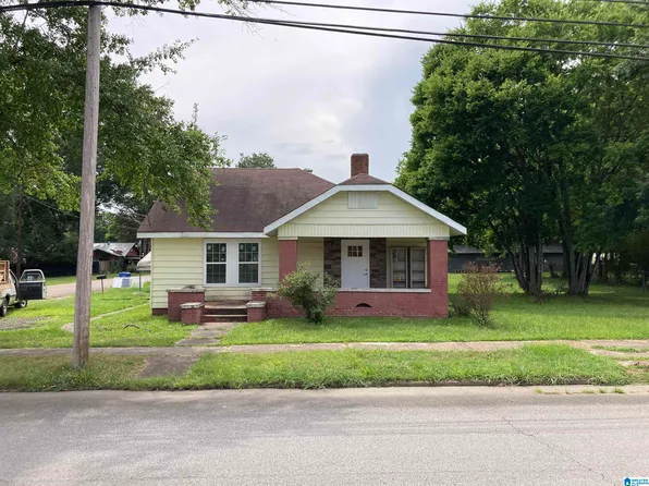 301 N Main St, Piedmont, AL 36272
