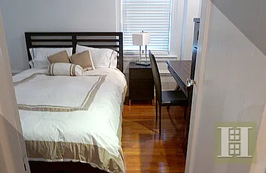 Rented by Halstead Real Estate