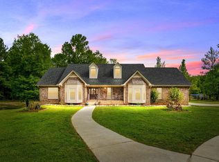 5737 Grey Hill Rd, West Blocton, AL 35184