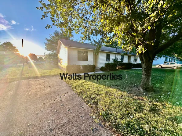 90 Sunshine Cir, Decherd, TN 37324