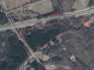 135 Herring Rd, Fair Play, SC 29643