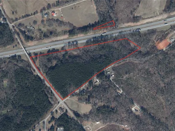 135 Herring Rd, Fair Play, SC 29643