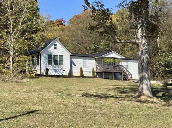 285 Lawrence Branch Rd, Beechgrove, TN 37018
