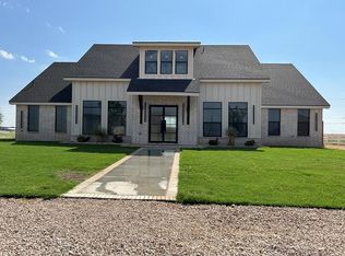 9811 E County Road 108, Midland, TX 79706