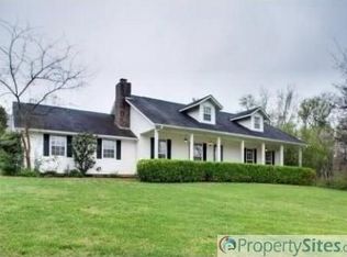 7702 Ball Camp Pike, Knoxville, TN 37931
