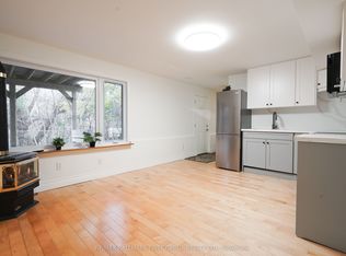 83 Garden St #BASEMENT, Whitby, ON L1N 9E7