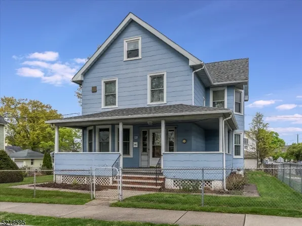 86 Monhegan St, Clifton City, NJ 07013