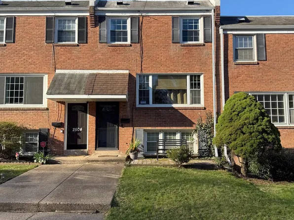 2506 W 7th St, Wilmington, DE 19805