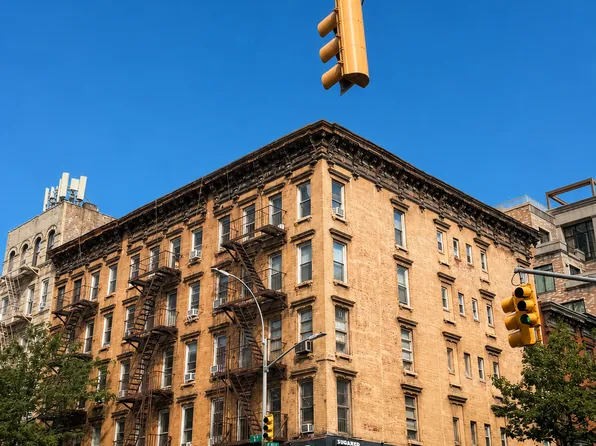 188 East 93rd Street