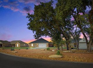 124 Ellis Ct, Burnet, TX 78611