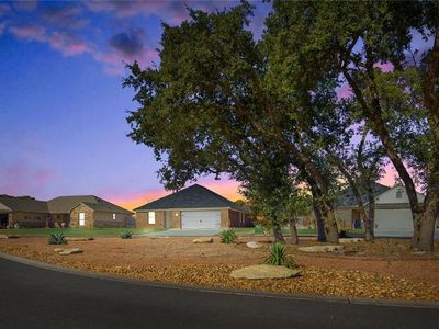 124 Ellis Ct, Burnet, TX, 78611