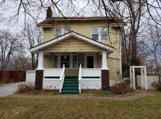 1423 Ottawa Ave, Akron, OH 44305