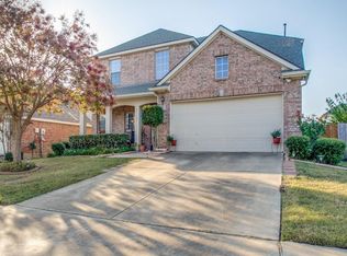3202 Rainburst Ln, Wylie, TX 75098