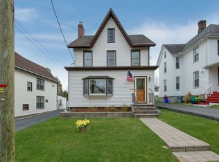 30 Teneyck St, Stony Pt, NY 10980