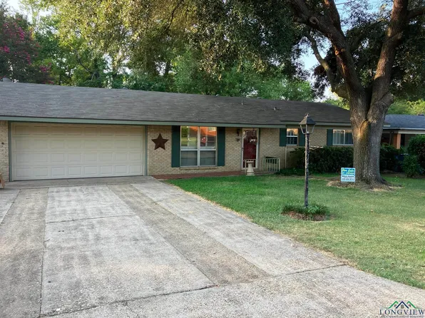 3306 Mary Mack Dr, Marshall, TX 75672