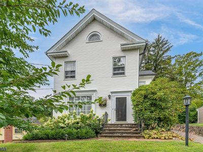295 Main St, Port Murray, NJ, 07865