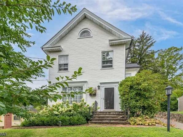 295 Main St, Mansfield Twp., NJ 07865