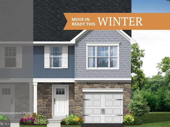 1018 Blackstone Run, Carlisle, PA 17015