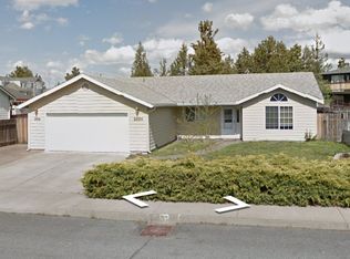 2854 NE Purcell Blvd, Bend, OR 97701