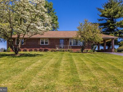 11220 Angleberger Rd, Thurmont, MD, 21788