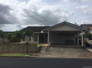 1616 Kalauipo St, Pearl City, HI 96782
