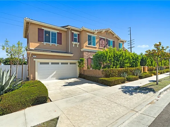 21611 S Normandie Ave, Torrance, CA 90501