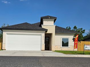 9214 N 25th St, McAllen, TX 78504