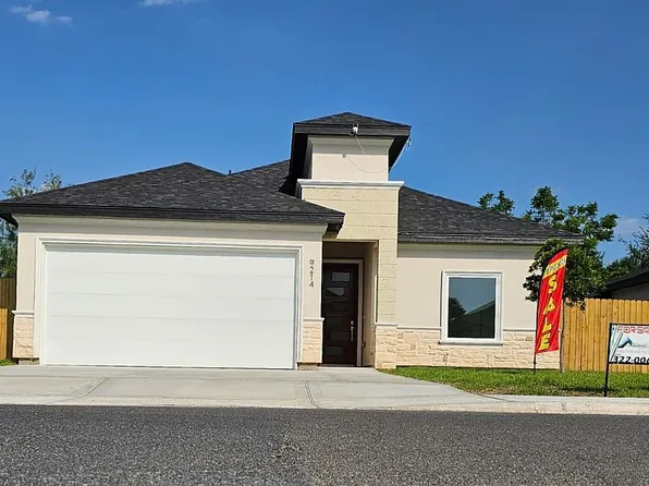 9214 N 25th St, McAllen, TX 78504