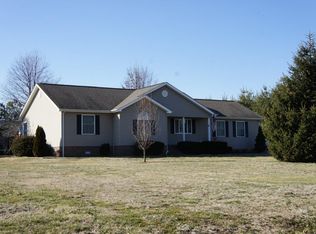 2559 Deer Run Rd, Metropolis, IL 62960