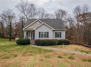 4867 Stonewall St, Winston Salem, NC 27105