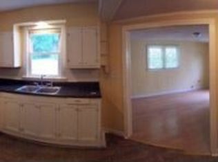 1511 E 31st St, Sheffield, AL 35660