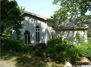 5650 Covesville Hl, Covesville, VA 22931